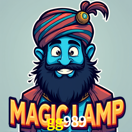 Bônus de Boas-vindas gg989