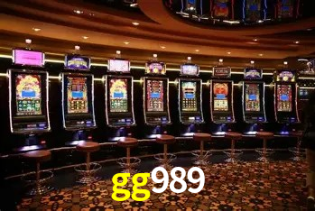 Tecnologia da Plataforma gg989