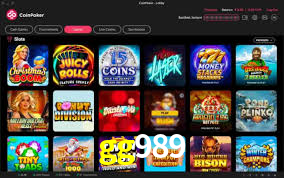 Bônus de Boas-vindas gg989