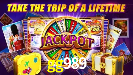 Integração de APIs gg989