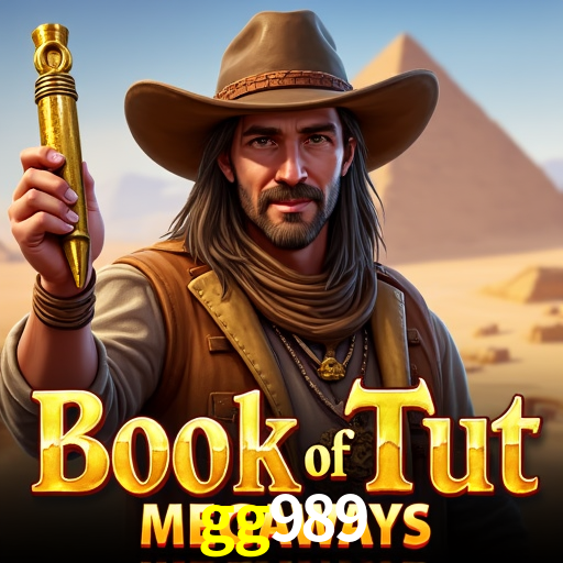 Diretório de Jogos gg989