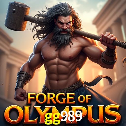 Gates of Olympus gg989