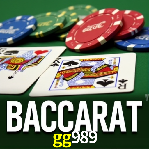 Provedores de Jogos gg989