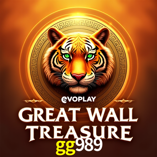 Recursos de Bônus gg989