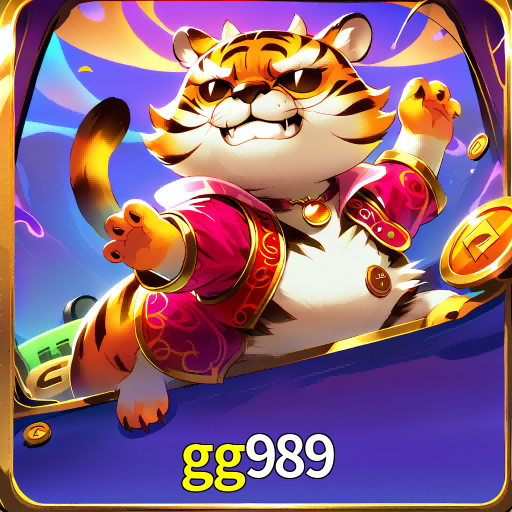 Plataforma gg989 - Apostas Online